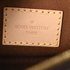 Monogram Multi Pochette Accessories Kaki