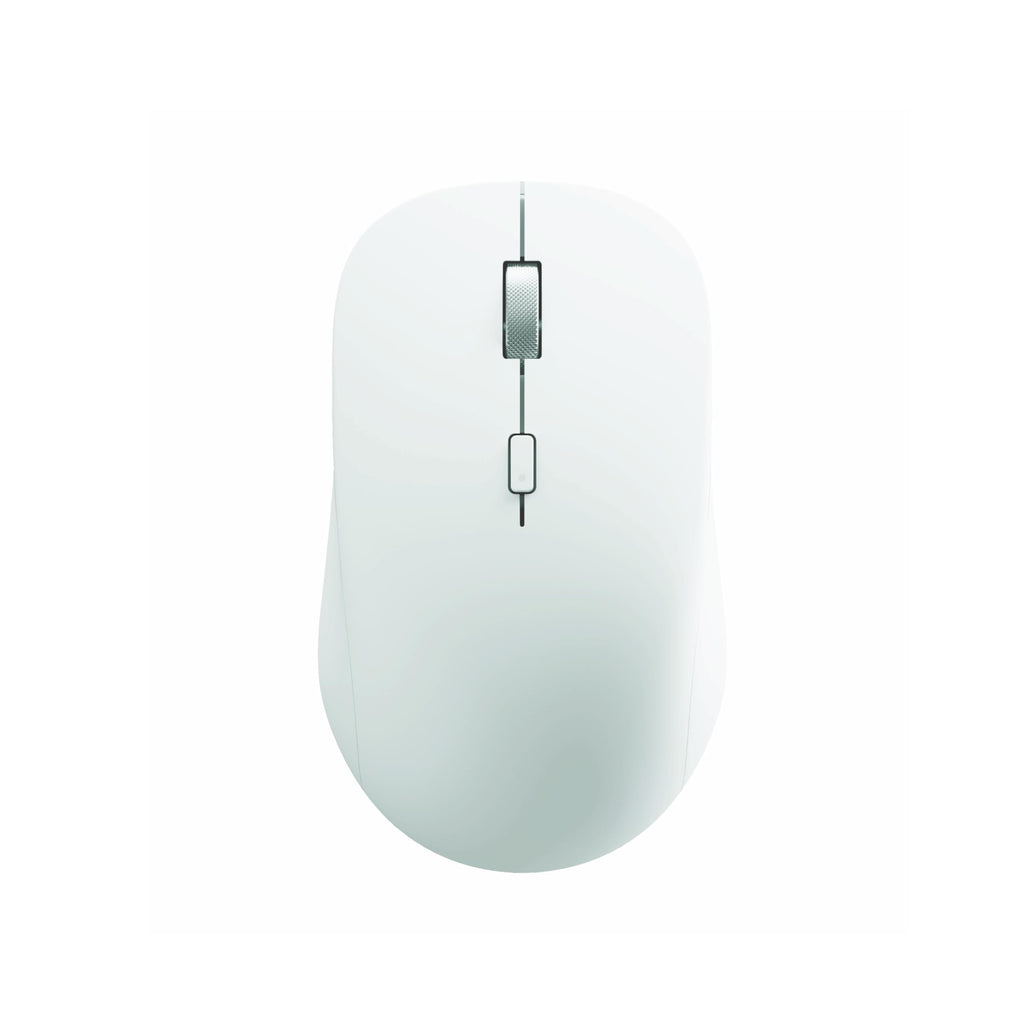 WIRELESS USB-C MOUSE WHITE