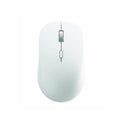 WIRELESS USB-C MOUSE WHITE