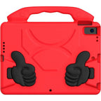 SAHARA - Wander Series Thumbs-up Kickstand Case - iPad 10.2" (9th Generation)