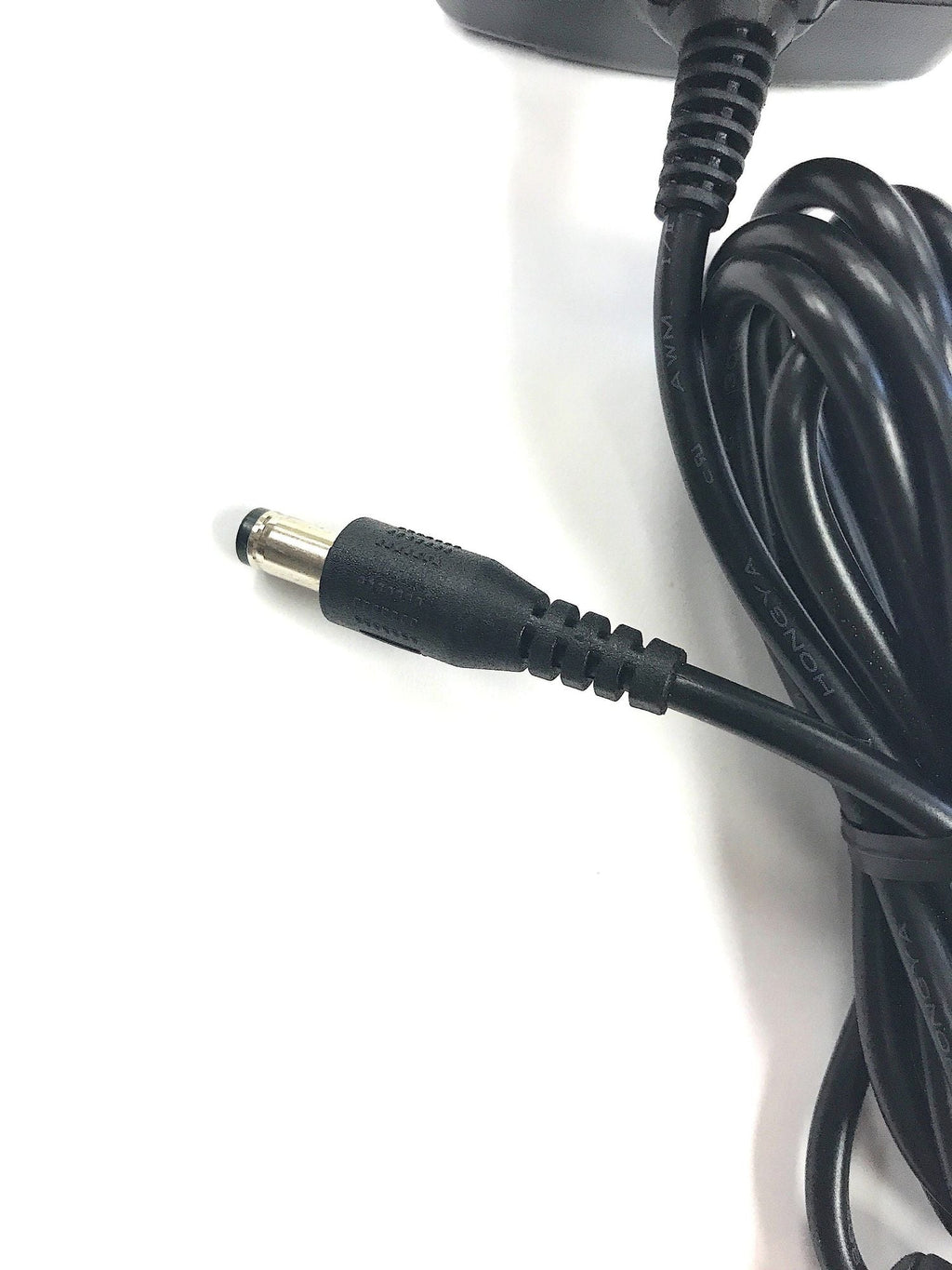 AC Adapter Power Supply Charger for LED LCD TVs and TV-DVD Televisions up to 15"