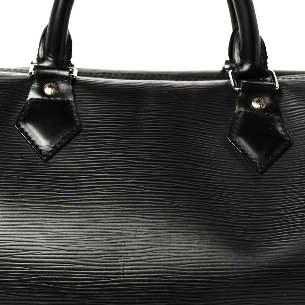 Epi Speedy 30 Black
