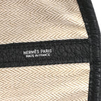 Negonda Garden Party Tote 36 MM Black