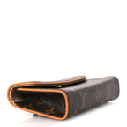 Monogram Pochette Florentine S