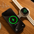 Voyage 2in1 Magnetic Charger