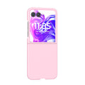 SAHARA - Venture Series Hard-Shell Case - Motorola Razr+ (2024)