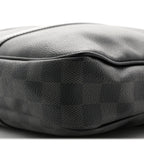 Damier Graphite Porte Documents Voyage PM
