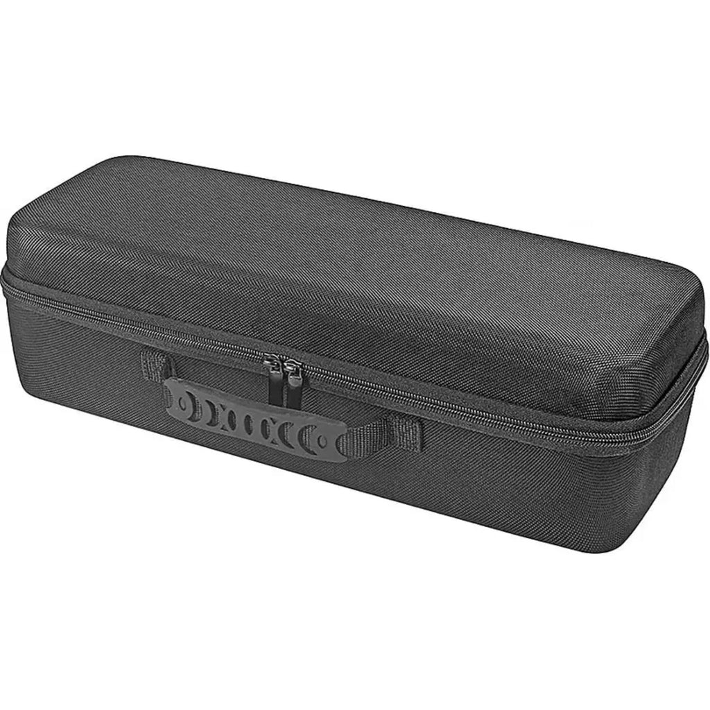 SAHARA - Travel Carry Case for Sony ULT FIELD 1 Portable Bluetooth Speakers - Black