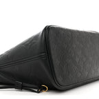Empreinte Monogram Giant Neverfull MM Black