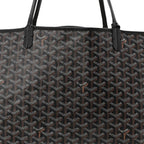 Goyardine Saint Louis GM Black