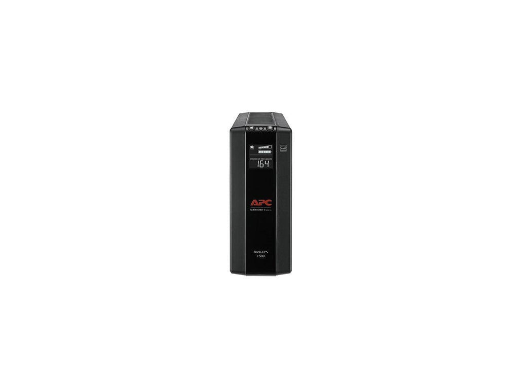 Compact Tower 1500VA Back UPS Pro