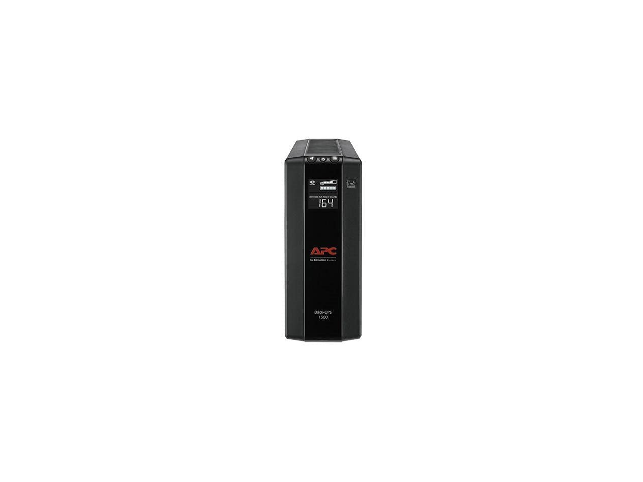 Compact Tower 1500VA Back UPS Pro