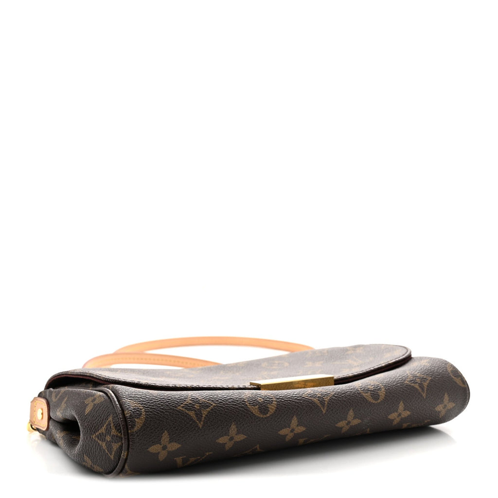 Monogram Favorite MM