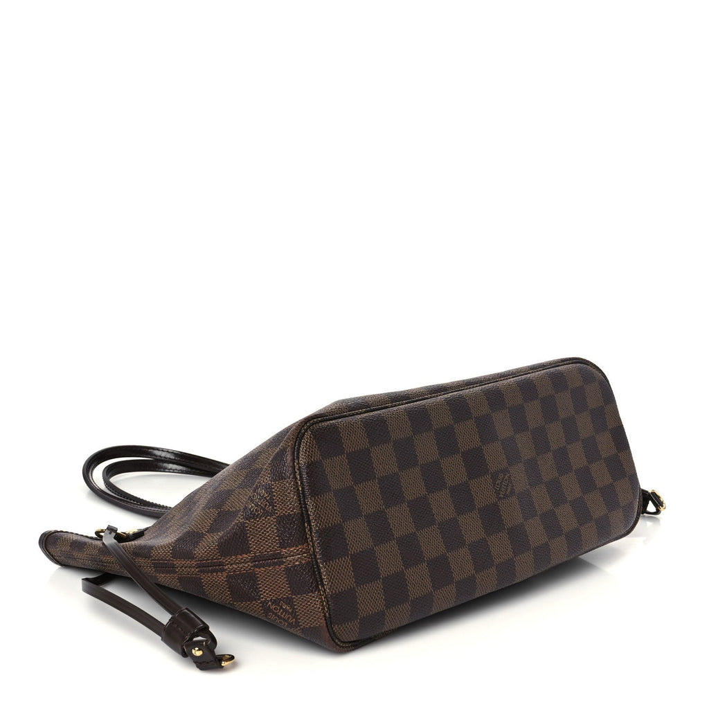 Damier Ebene Neverfull PM