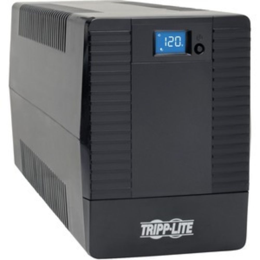 1000VA 560W Line-Interactive 8 x