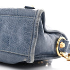 Agneau Arena Giant 12 Gold Le City Mini Bleu Persan