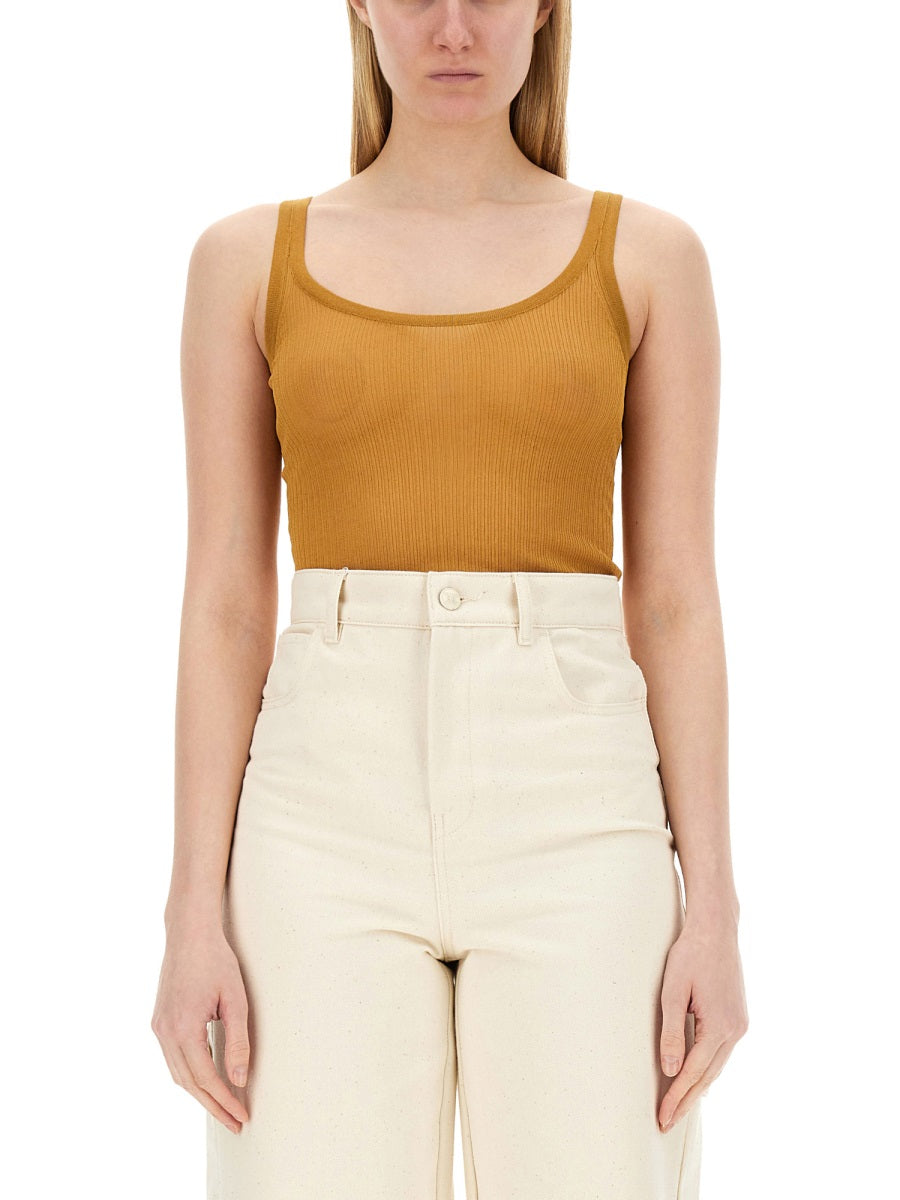 "Bastia" Tank Top