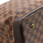 Damier Ebene West End PM