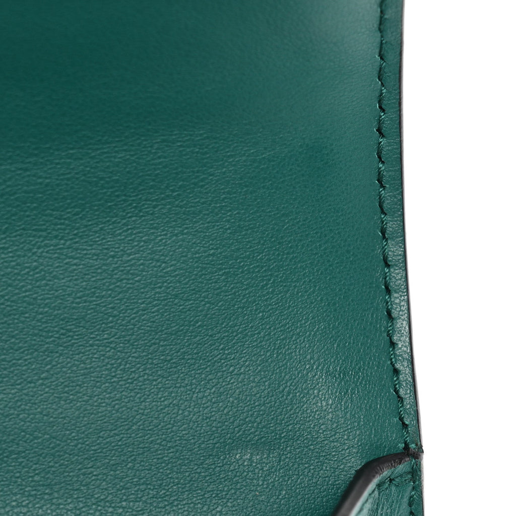 City Calf Saffiano Cahier Bag Biliardo Black