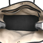 Negonda Garden Party Tote 36 MM Black