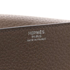 Taurillon Clemence Steve Caporal Messenger Cacao