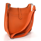 Taurillon Clemence Evelyne III GM Orange