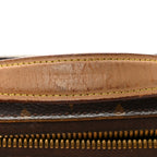 Monogram Utility Crossbody
