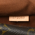 Monogram Montorgueil PM