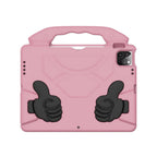 SAHARA - Wander Series Case for Apple iPad Pro 11-inch (2018-2024) and iPad Air 10.9-inch (4th Gen, 5th Gen) - Desert Rose