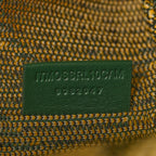 Canvas Peg Medium Duffle Bag Ivy