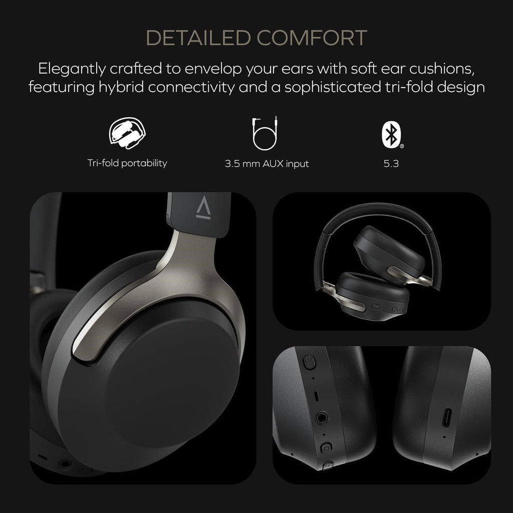 Creative Zen Hybrid SXFI Wireless