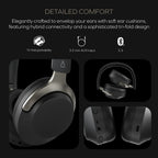 Creative Zen Hybrid SXFI Wireless