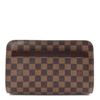 Damier Ebene Pochette Saint Louis Clutch