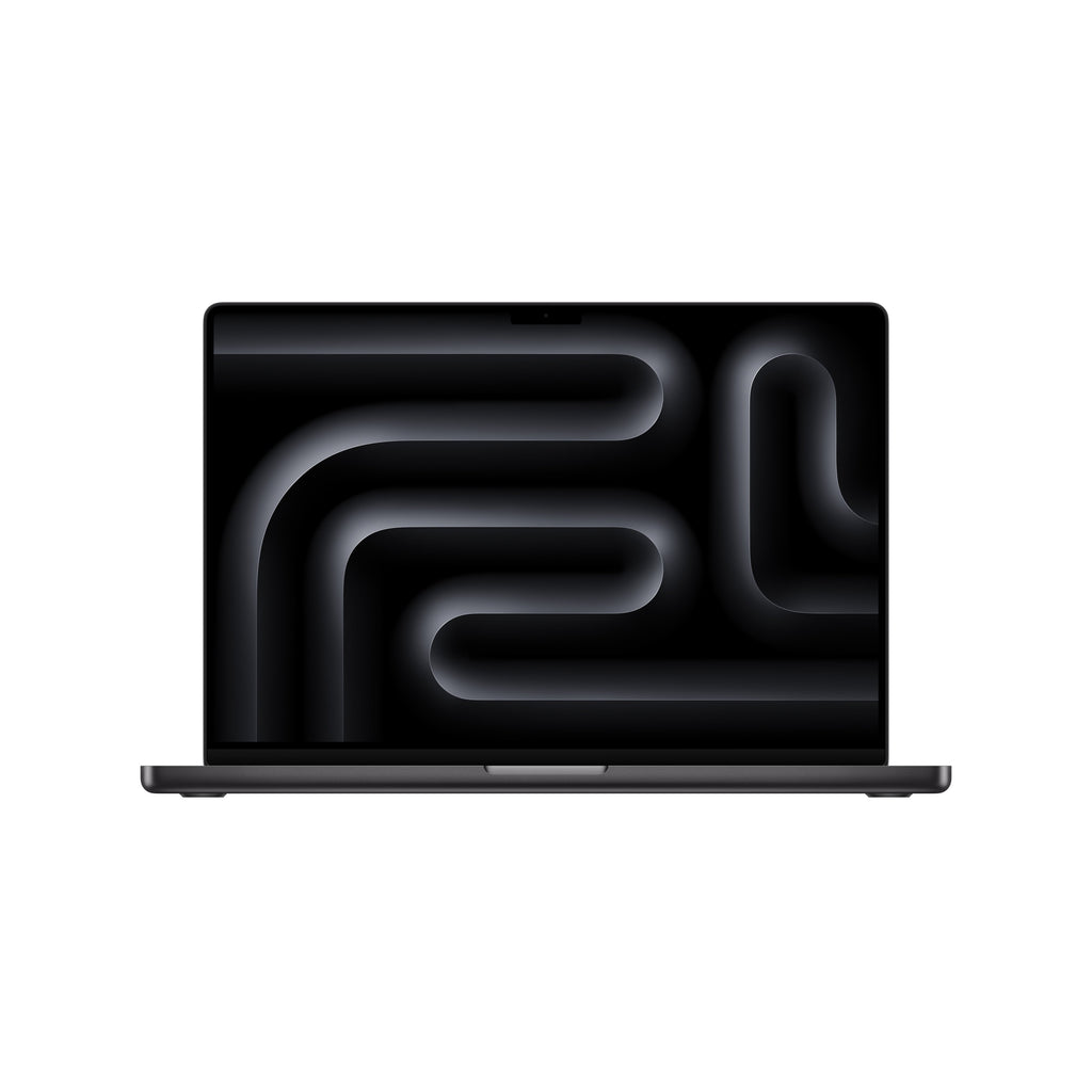 16-inch MacBook Pro: Apple M5 Max chip with 18‑core CPU and 40‑core GPU, 48GB, 2TB SSD
