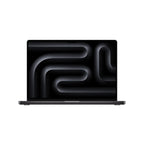 16-inch MacBook Pro: Apple M5 Max chip with 18‑core CPU and 40‑core GPU, 48GB, 2TB SSD