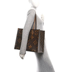Reverse Monogram Giant Onthego GM