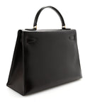 Box Kelly Sellier 32 Chocolate