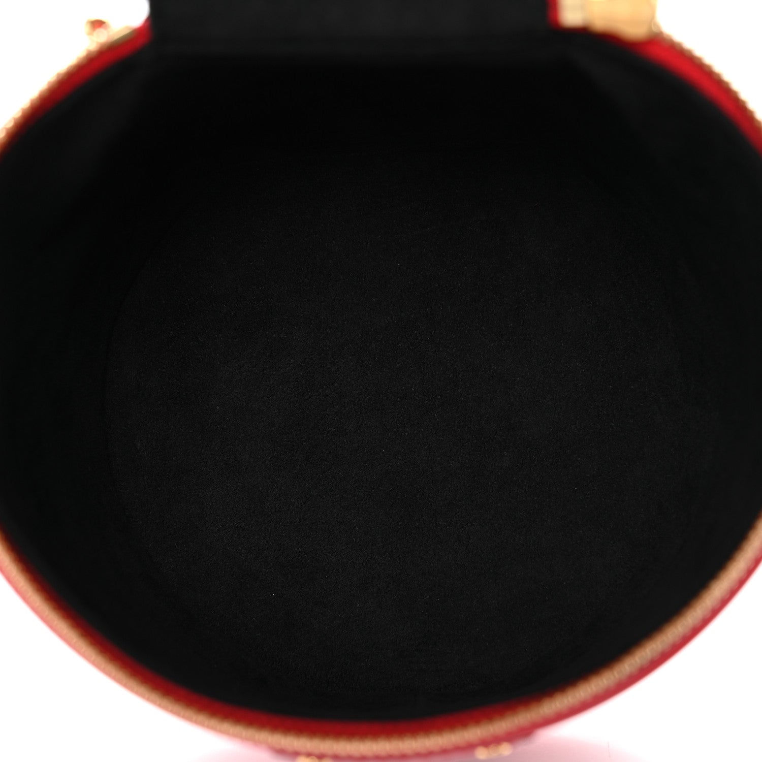 Vernis Cannes Rouge