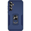 SAHARA - Raider Series Heavy-Duty Kickstand Case - Samsung Galaxy A35 5G