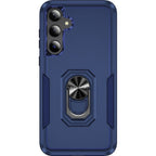 SAHARA - Raider Series Heavy-Duty Kickstand Case - Samsung Galaxy A35 5G