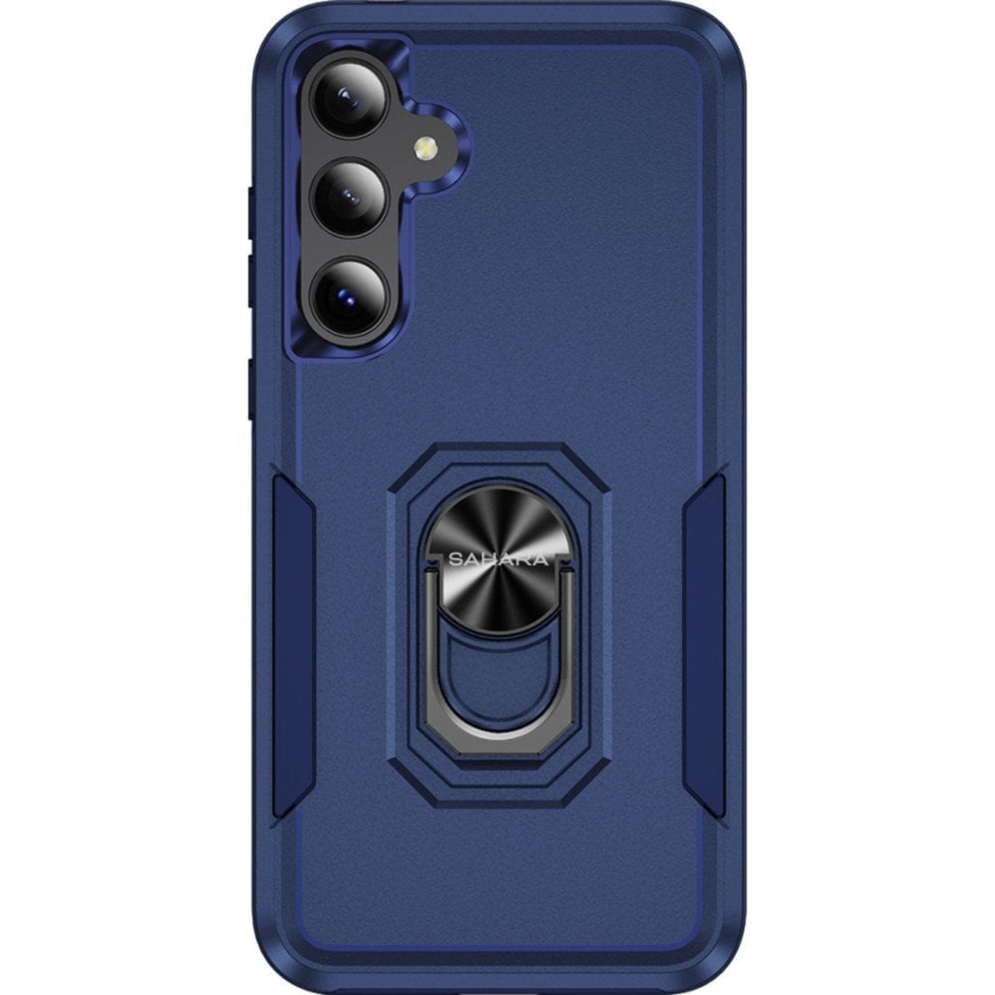 SAHARA - Raider Series Heavy-Duty Kickstand Case - Samsung Galaxy A35 5G