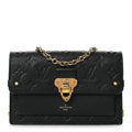 Empreinte Vavin Chain Wallet Black