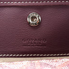 Goyardine Saint Louis PM Bordeaux
