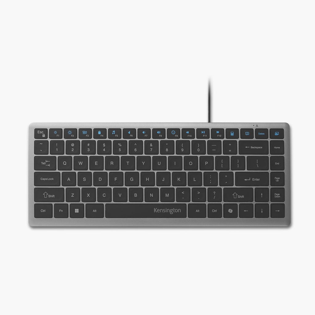 KB415 USB-C Wired Compact