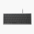 KB415 USB-C Wired Compact
