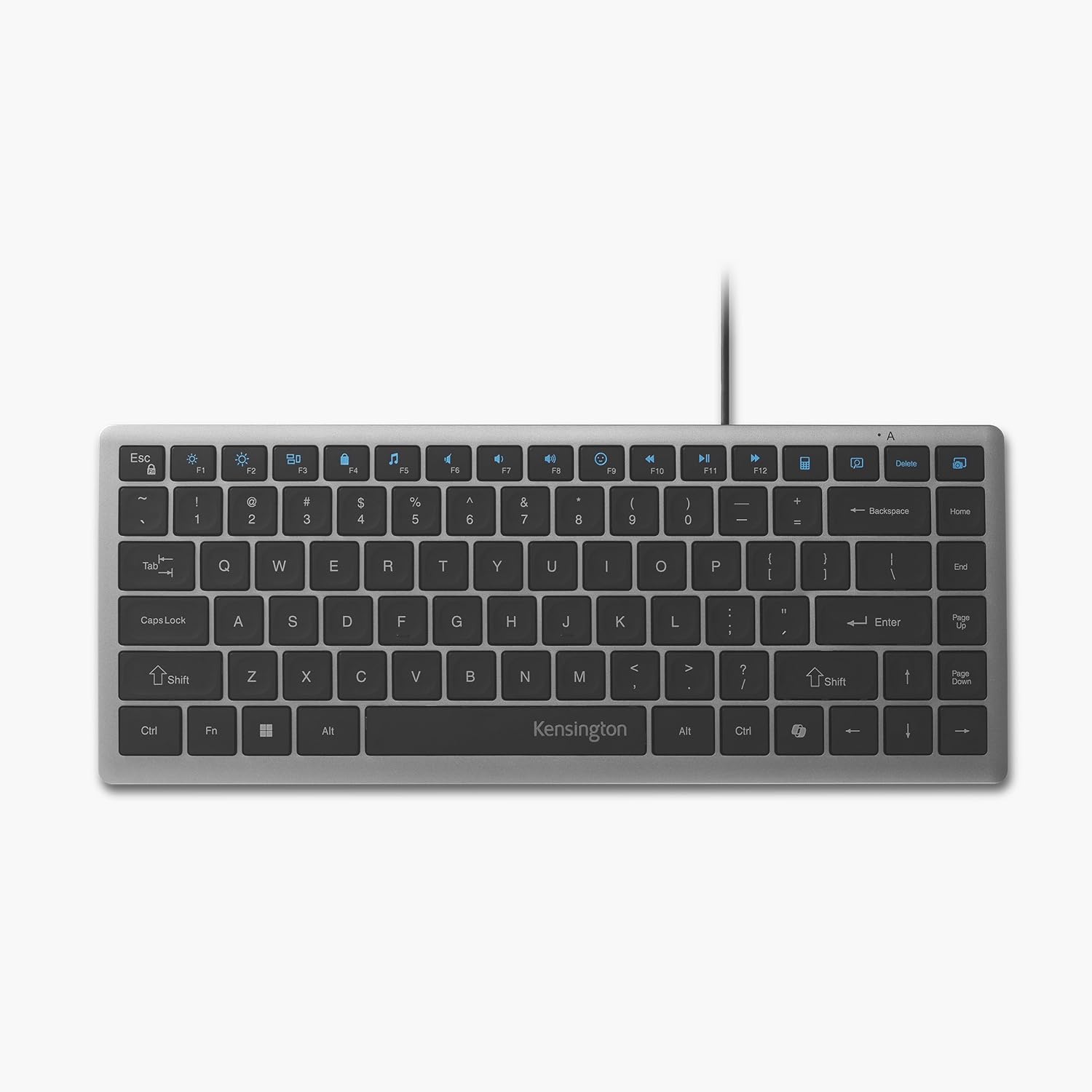 KB415 USB-C Wired Compact