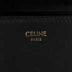 Supple Calfskin Teen Nino Black
