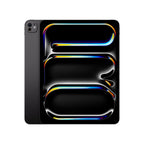 13-inch iPad Pro Wi‑Fi 512GB with standard glass