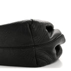 Nappa Nuvolata Spy Black