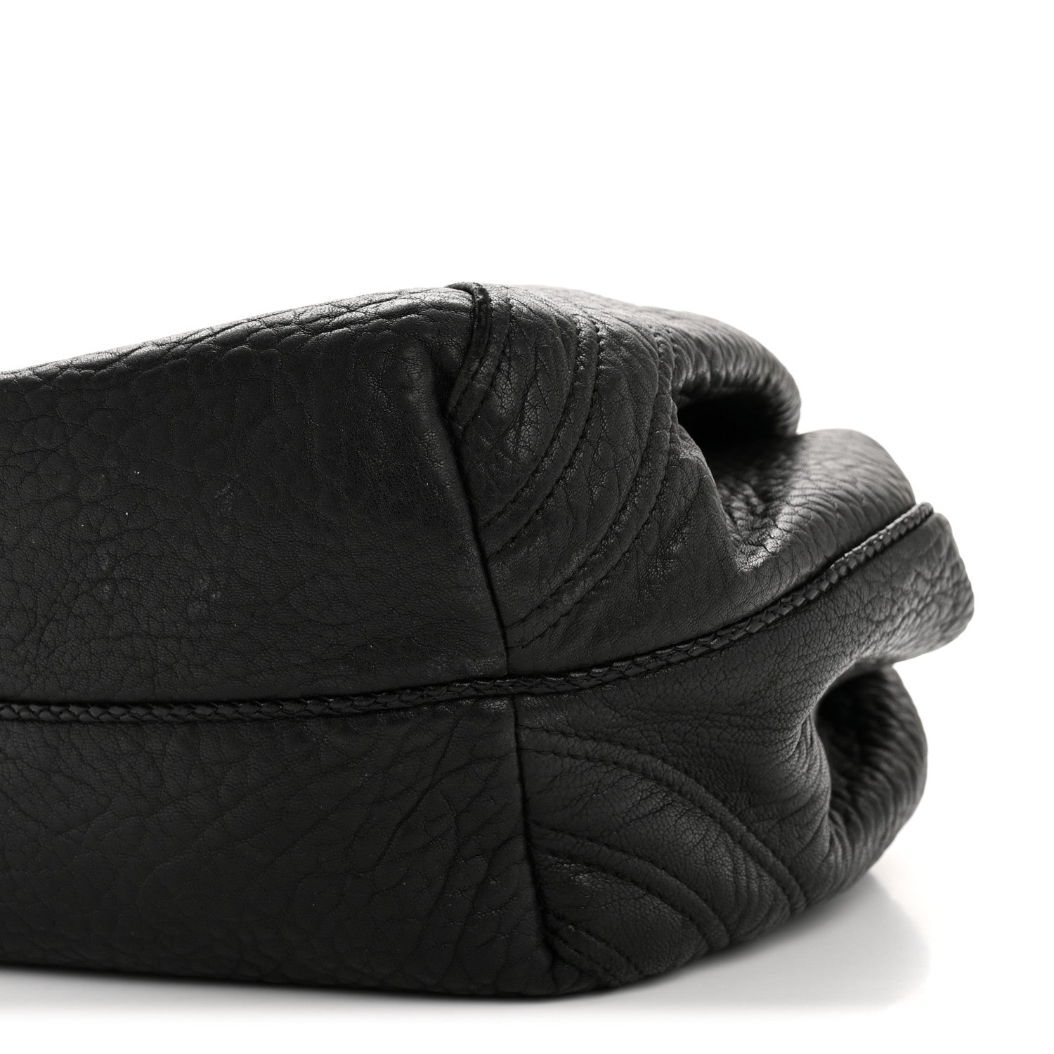 Nappa Nuvolata Spy Black